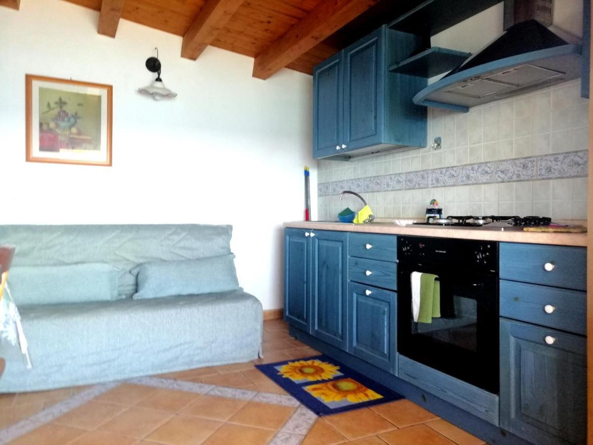 Villa Pinuccia Lido di Noto Exteriér fotografie