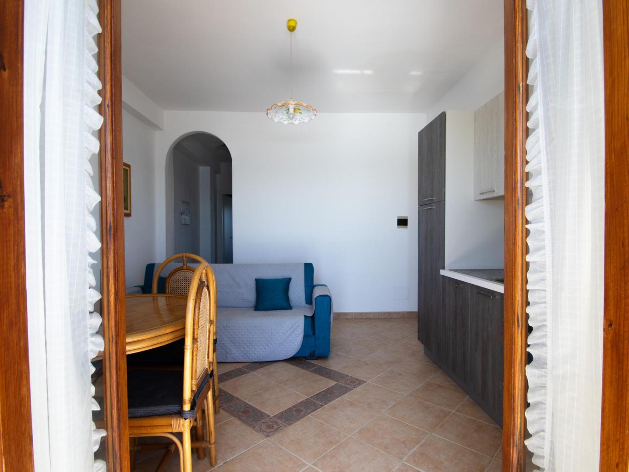 Villa Pinuccia Lido di Noto Exteriér fotografie