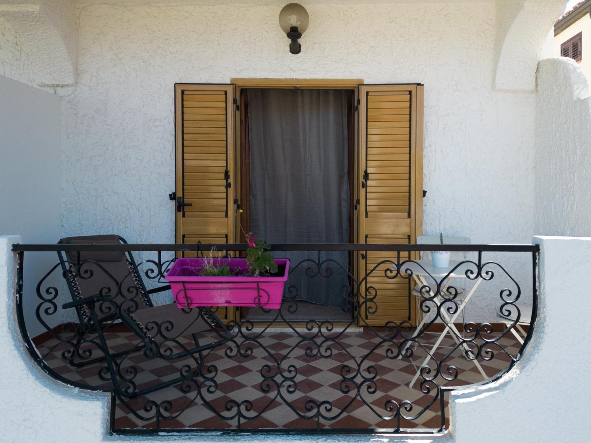 Villa Pinuccia Lido di Noto Exteriér fotografie
