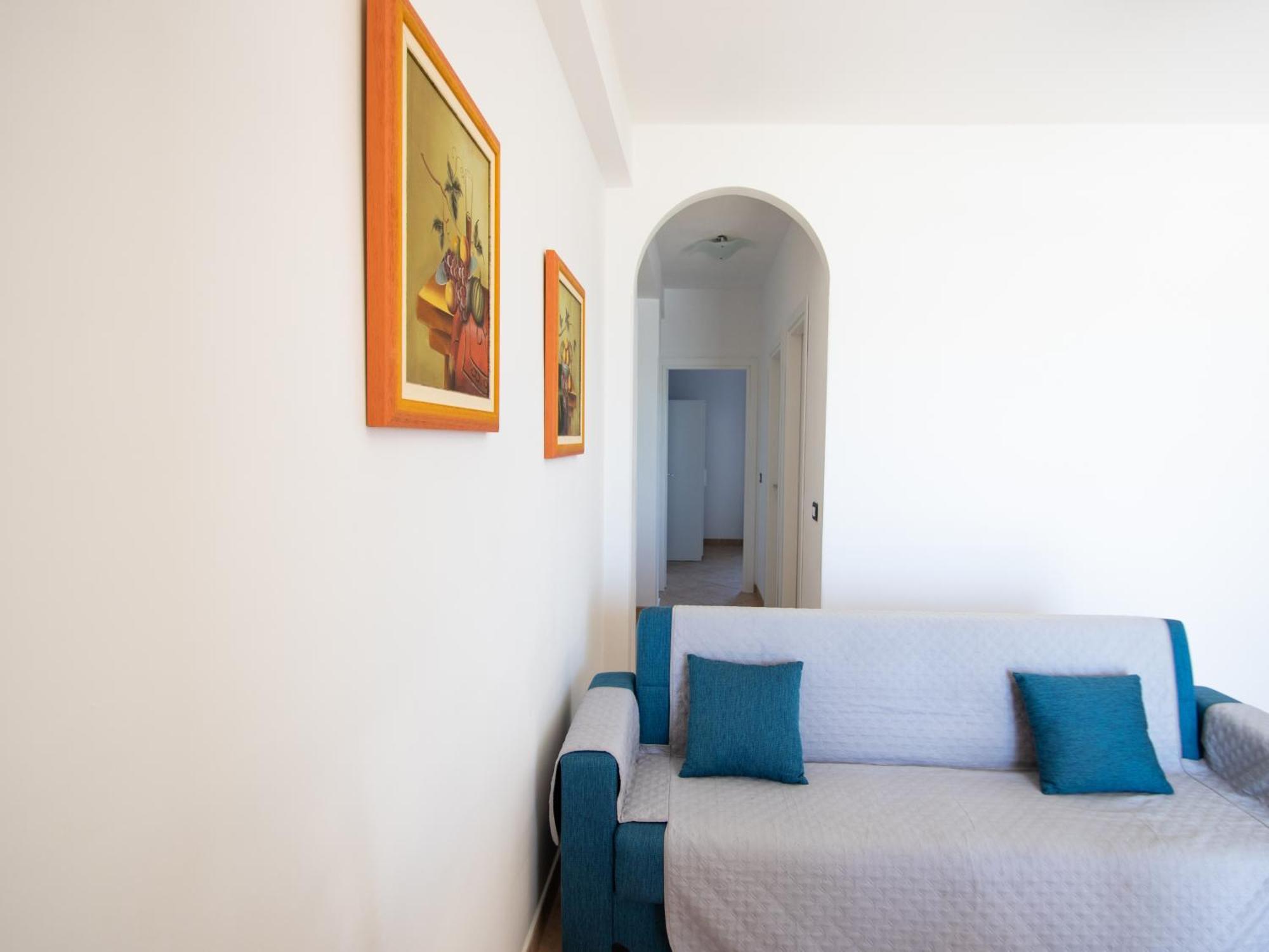 Villa Pinuccia Lido di Noto Exteriér fotografie