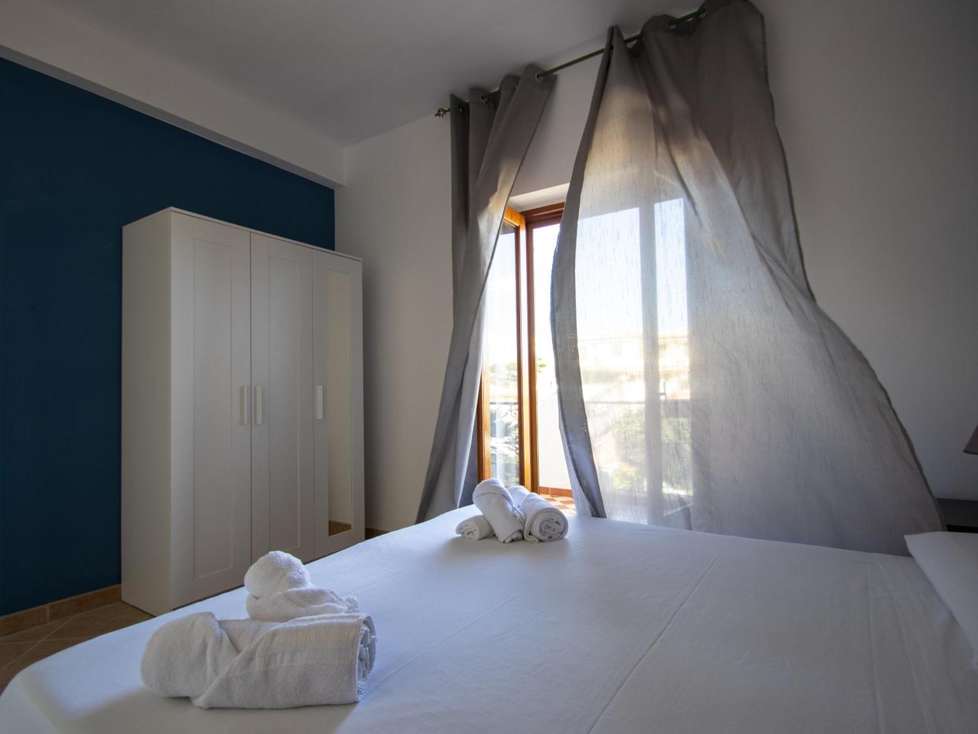 Villa Pinuccia Lido di Noto Exteriér fotografie