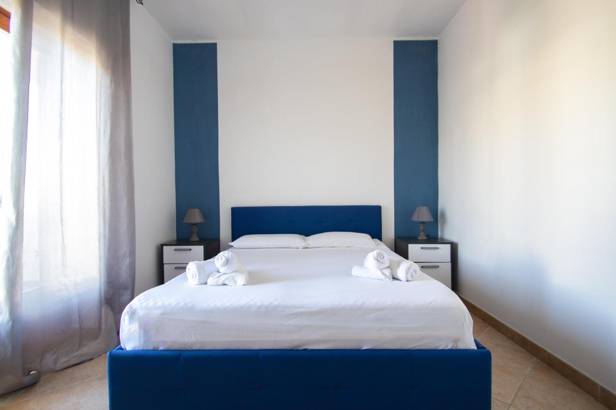 Villa Pinuccia Lido di Noto Exteriér fotografie