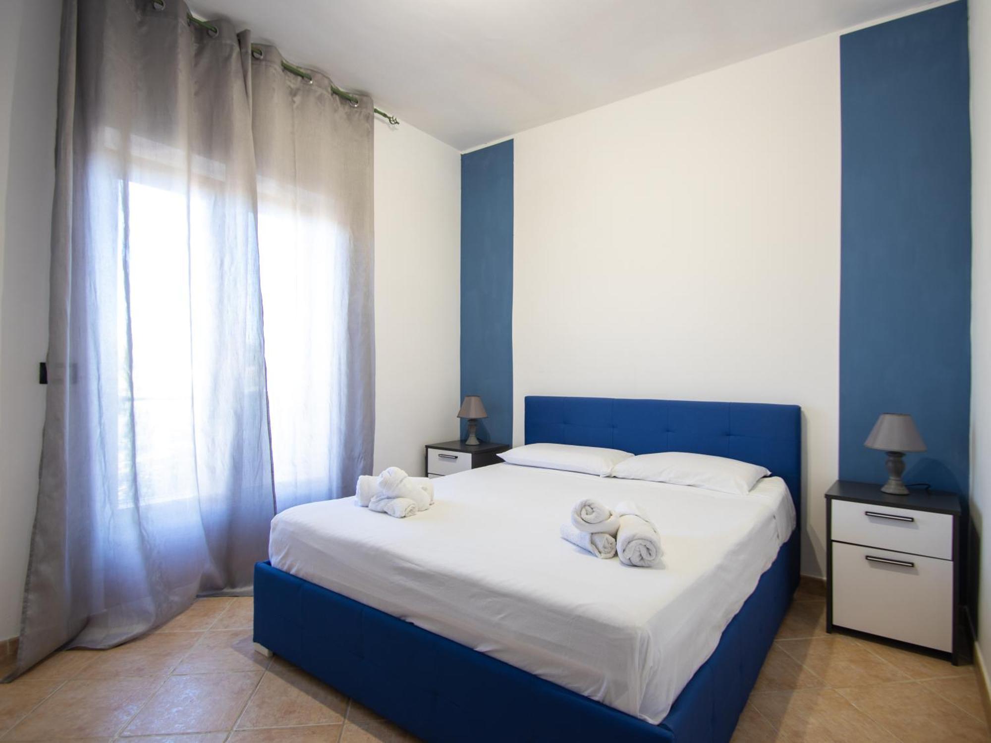 Villa Pinuccia Lido di Noto Exteriér fotografie