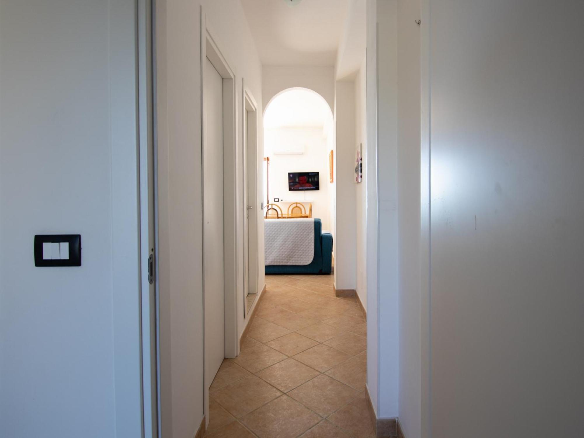 Villa Pinuccia Lido di Noto Exteriér fotografie