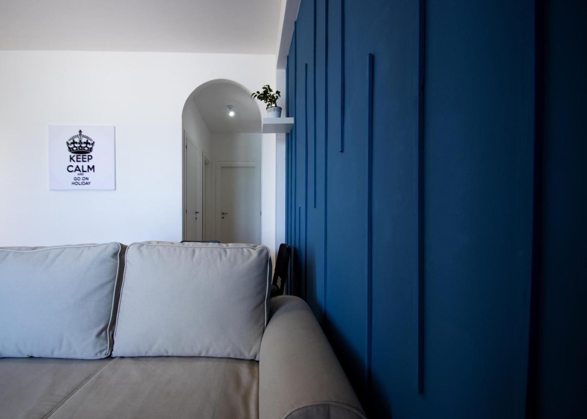Villa Pinuccia Lido di Noto Exteriér fotografie