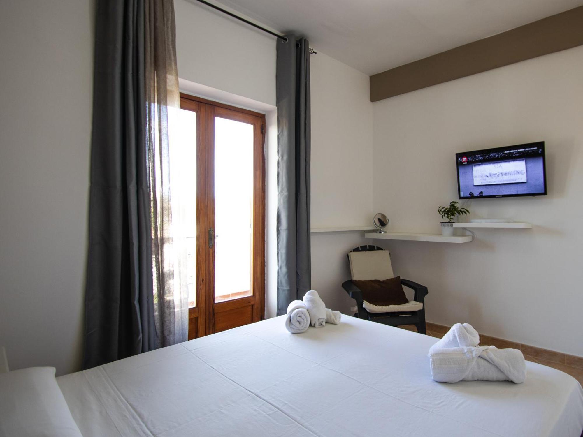 Villa Pinuccia Lido di Noto Exteriér fotografie