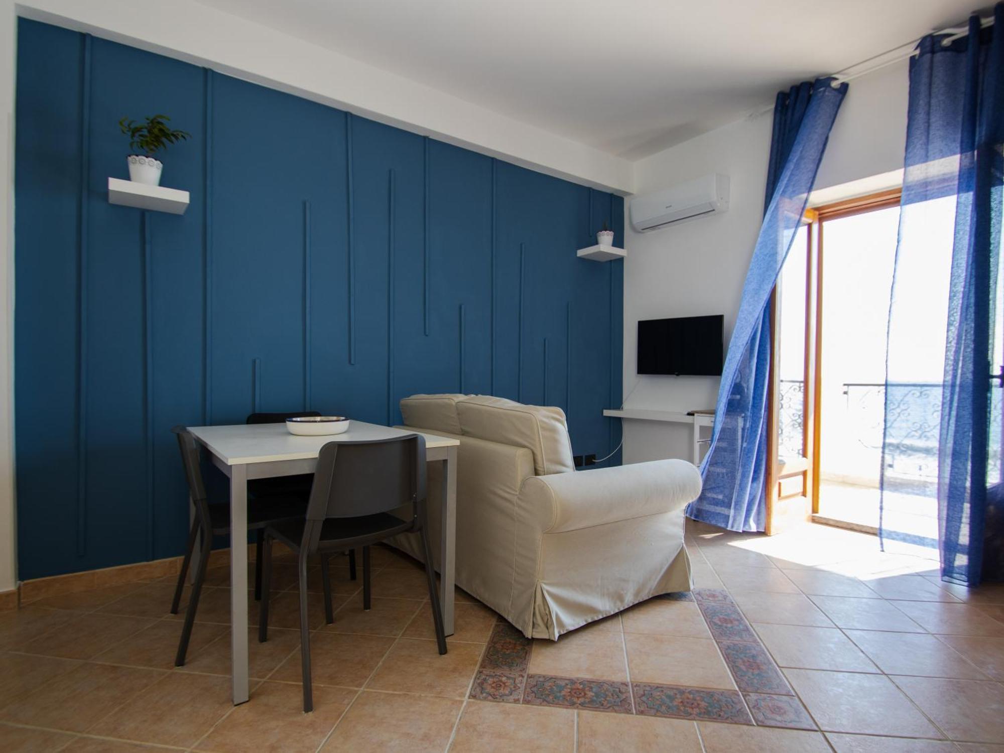 Villa Pinuccia Lido di Noto Exteriér fotografie