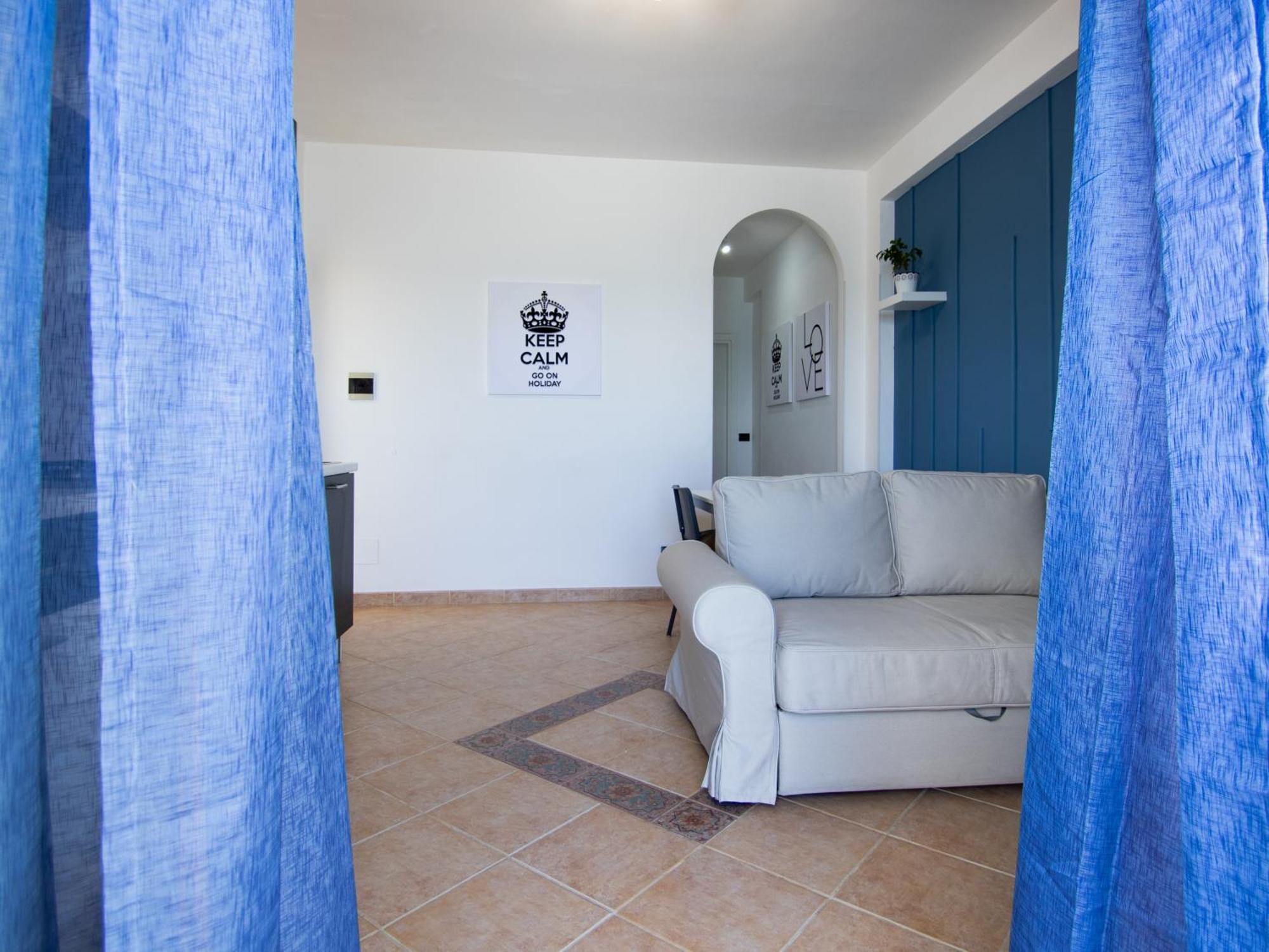Villa Pinuccia Lido di Noto Exteriér fotografie