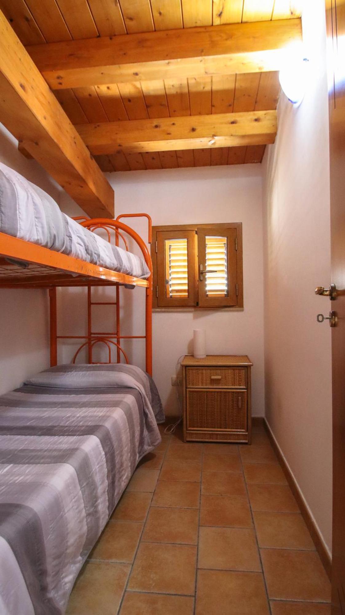 Villa Pinuccia Lido di Noto Exteriér fotografie