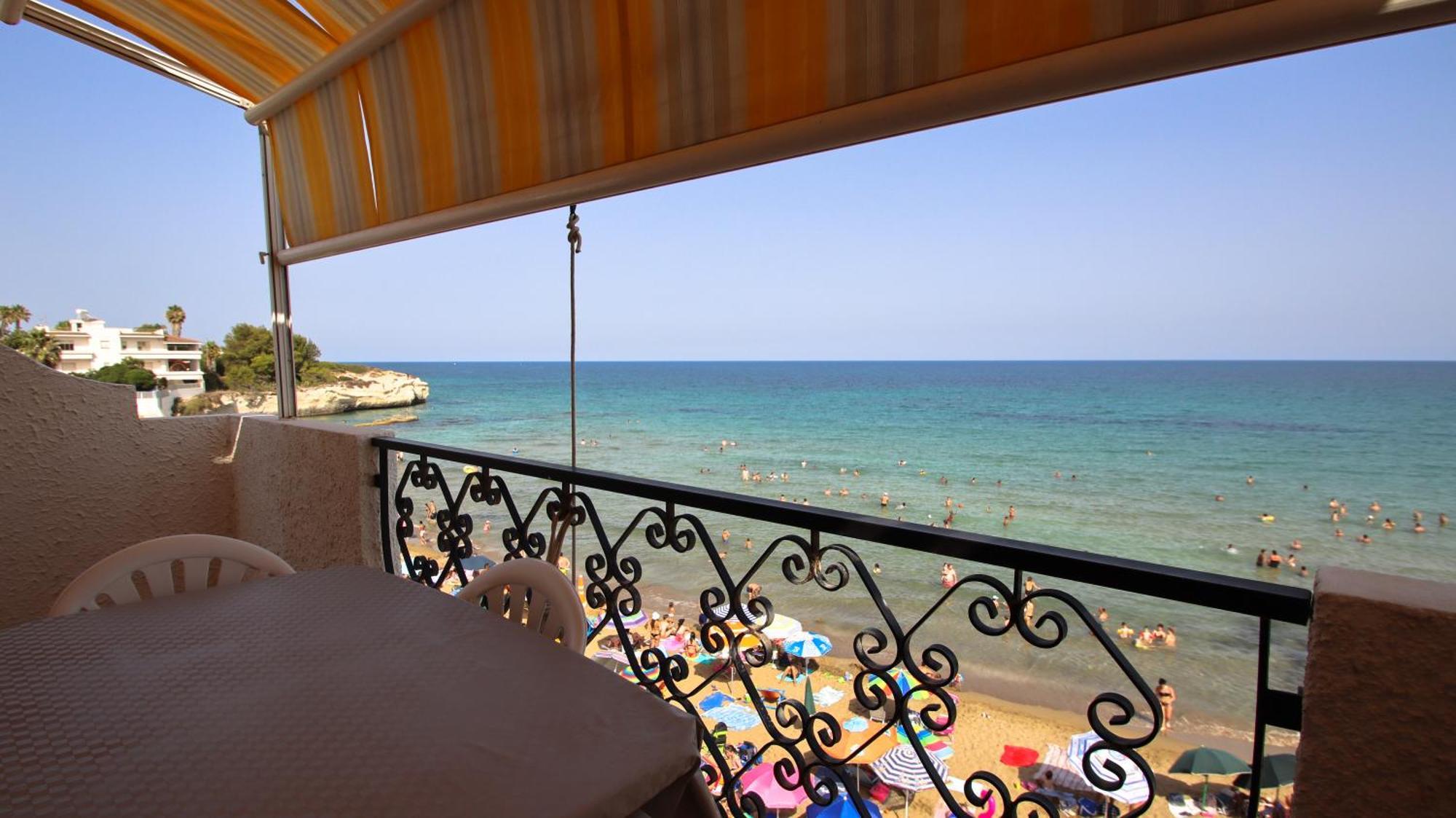 Villa Pinuccia Lido di Noto Exteriér fotografie