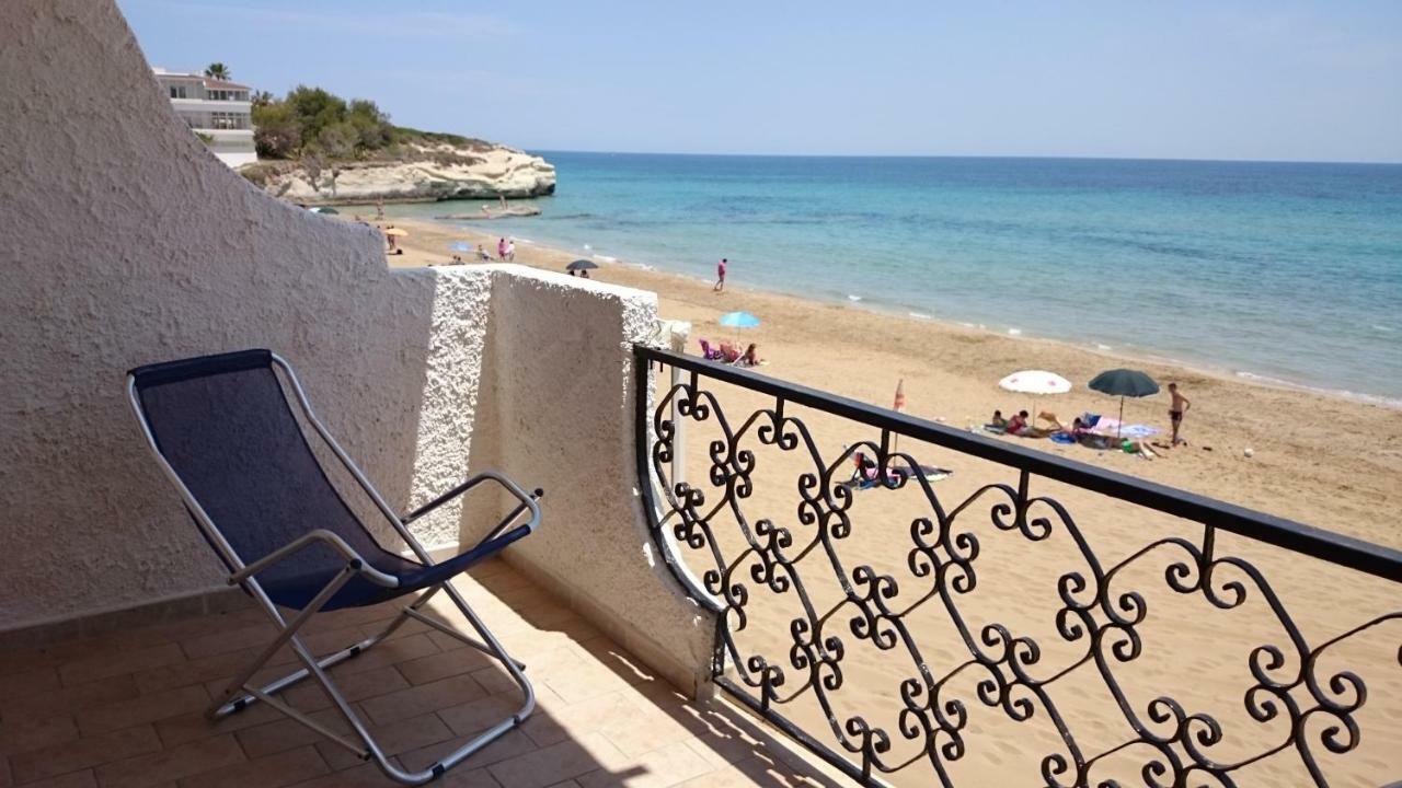 Villa Pinuccia Lido di Noto Exteriér fotografie